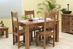 Country Dining Set