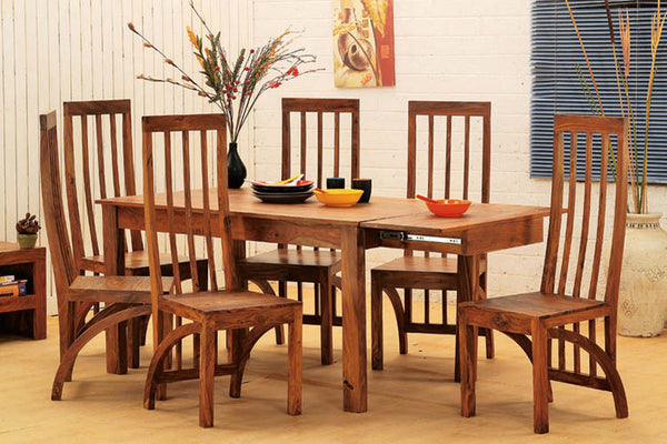 Durban Dining Set