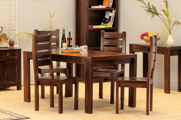 Cubex Dining Set