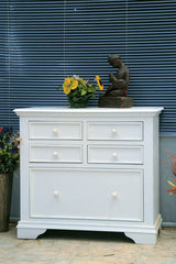 Ariel Drawer Chest