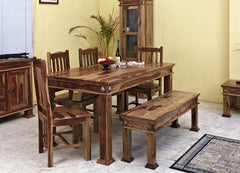 Maharaja Dining Set