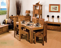 Bihar Dining Set