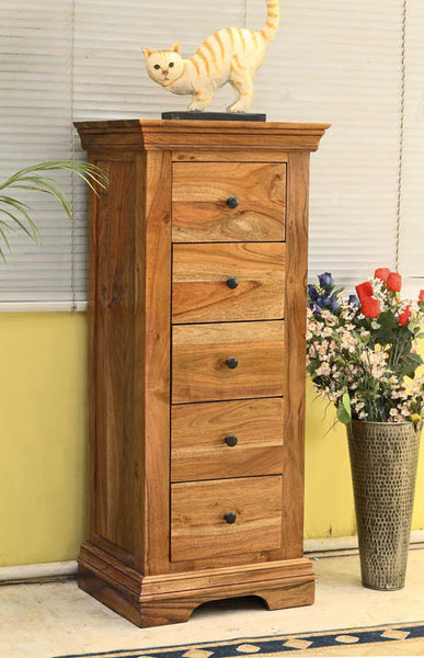 Bretton Drawer Storage