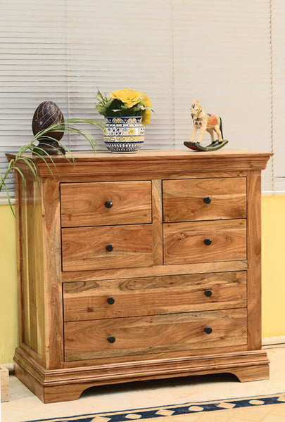 Bretton Drawer Storage