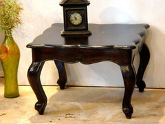 Babur Lamp Table