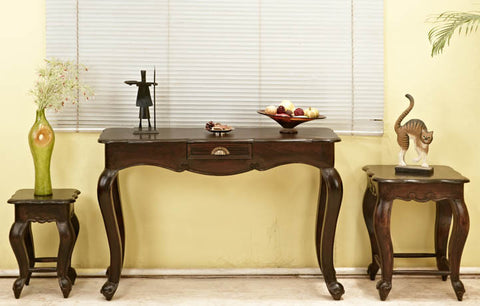 Babur Console Table