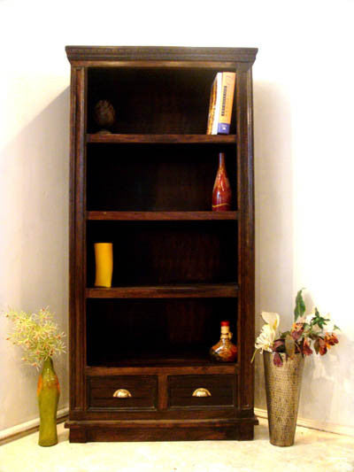 Babur Bookcase