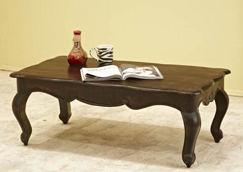 Babur Coffee Table