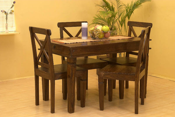 Criss Dining Set