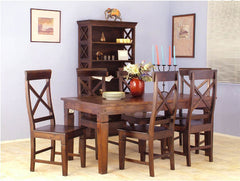 Criss Dining Set