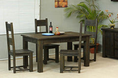 Country Dusk Dining Set