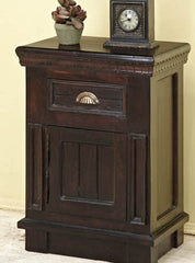 Babur Bedside Table