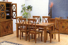 Crossia Dining Set