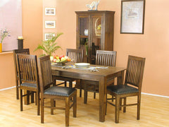 Raj Dining Set