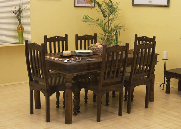 Jaipur Dining Set