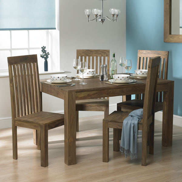 Durban Dining Set