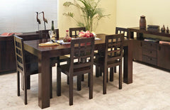 Romeo Dining Set A