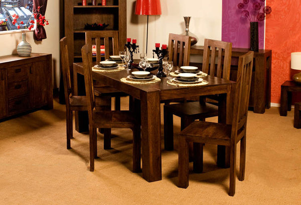 Romeo Dining Set C