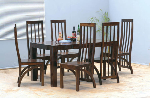 Romeo Dining Set D