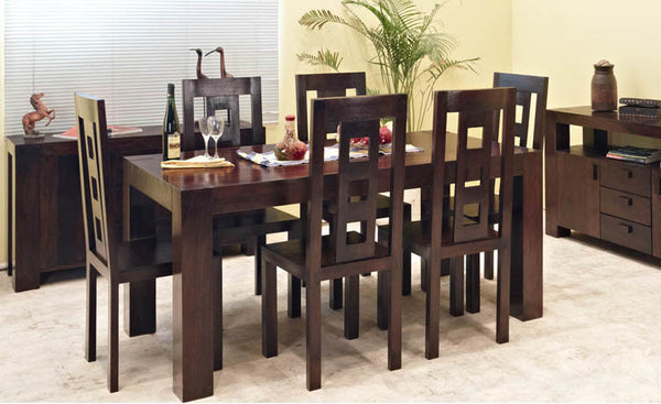 Romeo Dining Set B